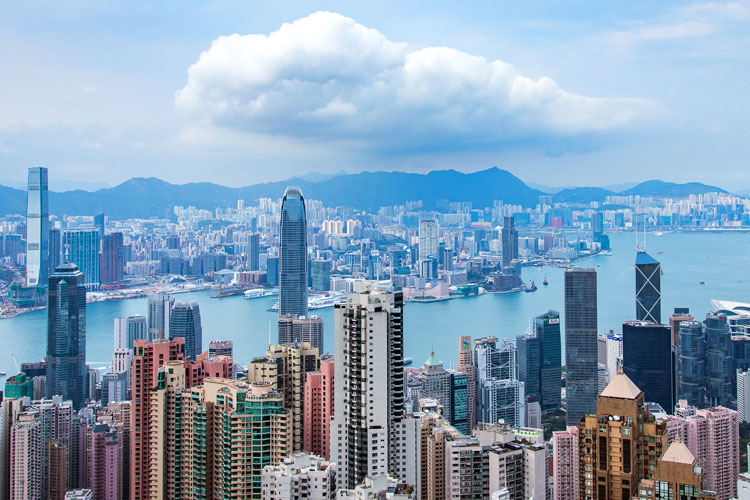 香港非本地畢業(yè)生留港計(jì)劃