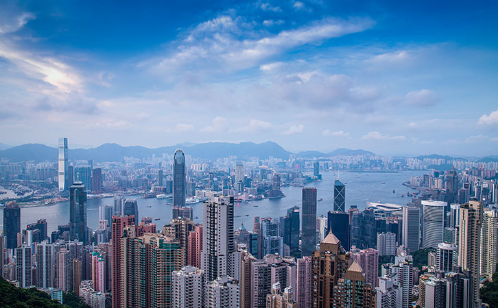 香港創(chuàng)業(yè)順便就能拿身份？想DIY？疑難點(diǎn)跟你逐個分析！