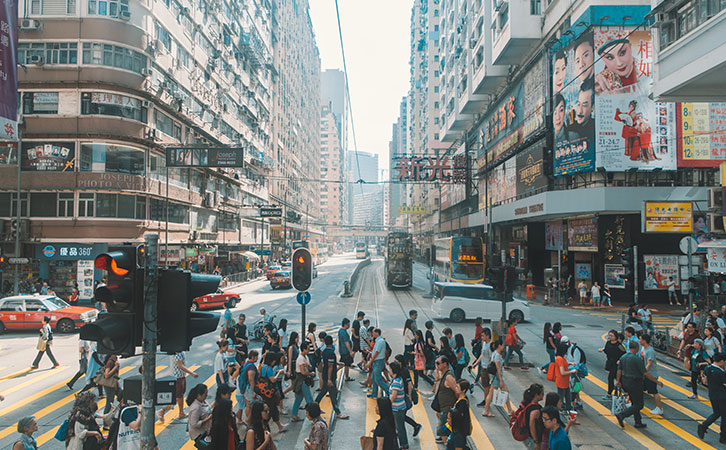 香港優(yōu)才|用數(shù)據(jù)說話！香港優(yōu)才計(jì)劃哪個行業(yè)人才更受青睞？如何取勝？