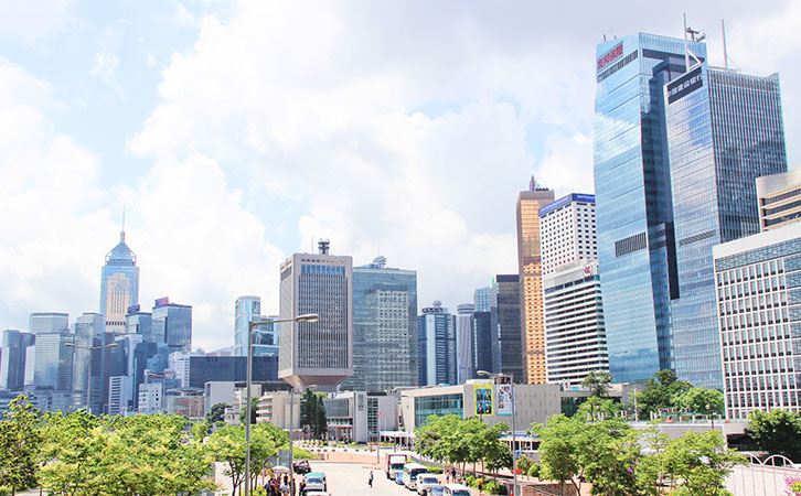 香港專才 | 景鴻助力衛(wèi)生管理行業(yè)高管60天快速獲批！