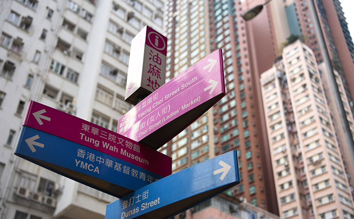 僅一年多工作經(jīng)驗也能獲批香港優(yōu)才！究竟是怎么做到的？