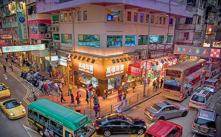 香港移居|46天VS 60天，專才VS優(yōu)才，哪個(gè)適合你？