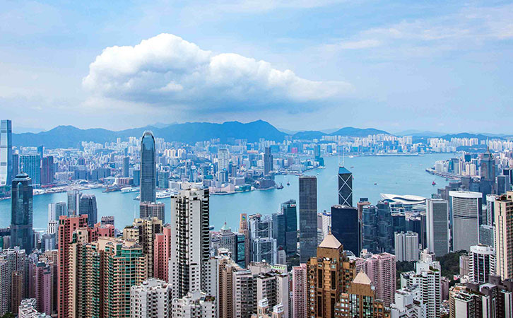 僅3個(gè)月即獲批！想快速拿香港身份得這么做