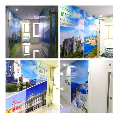 景鴻集團(tuán)邁向27載，深圳公司新氣象，迎接新老客戶蒞臨