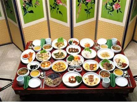 舌尖上的韓國(guó)——搜羅十大美食