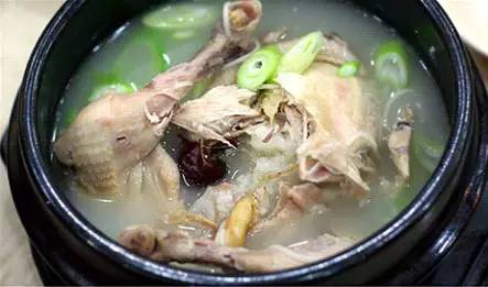 舌尖上的韓國(guó)——搜羅十大美食
