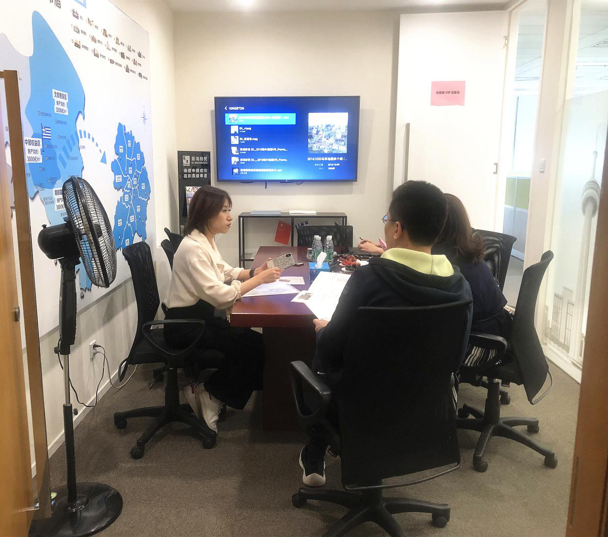 精彩回顧：[4月20日 北京] 馬耳他項目經(jīng)理VIP一對一見面會 圓滿結(jié)束！