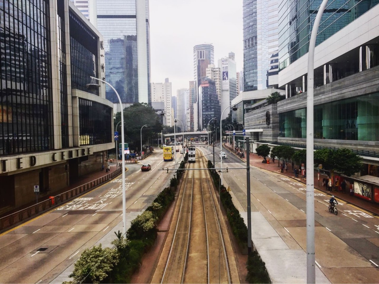 [熱門推薦]香港人最清楚，擁有一個港人身份，坐享香港+內(nèi)地福利有多幸福~
