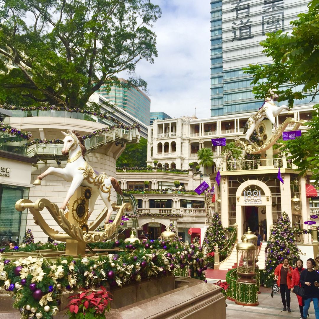 [熱門推薦]香港人最清楚，擁有一個港人身份，坐享香港+內(nèi)地福利有多幸福~