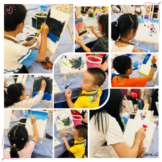 精彩回顧：[6月1日 深圳] VIP客戶趣味生日會 圓滿結(jié)束