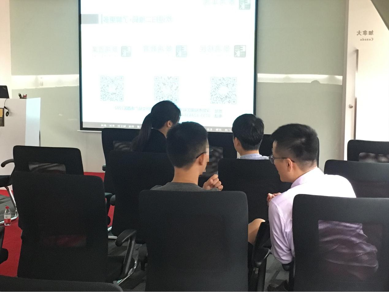 精彩回顧：[6月22日 深圳] 加拿大移民留學(xué)政策解析會 圓滿結(jié)束