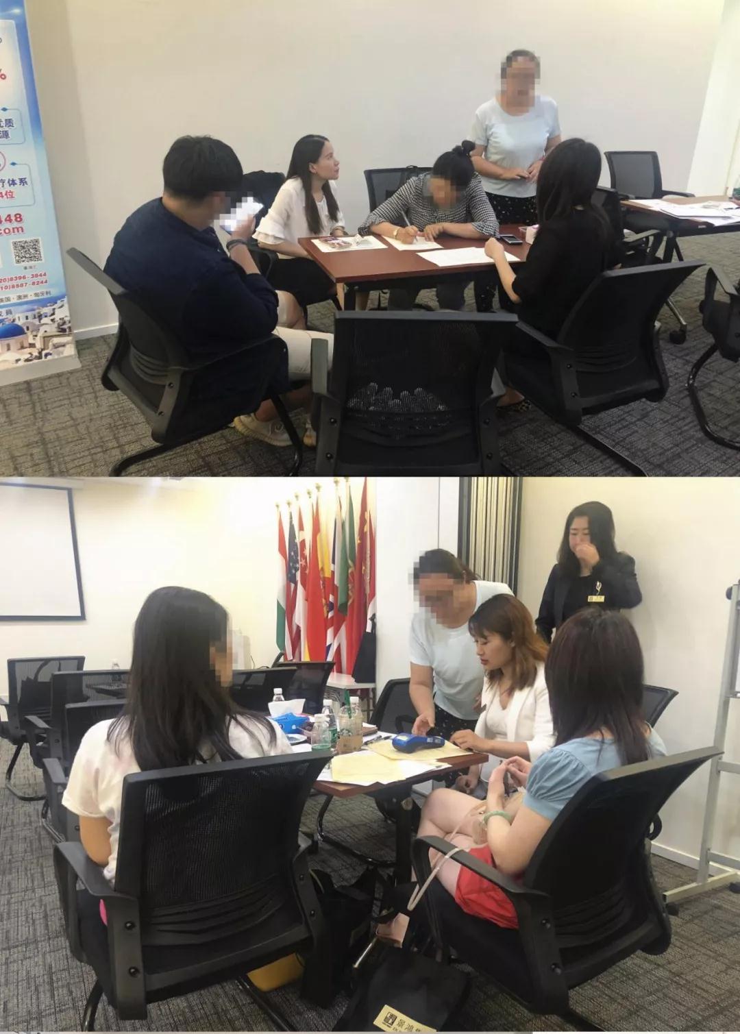 精彩回顧：[6月29日 北京] 加拿大移民最新政策解析圓滿結(jié)束！