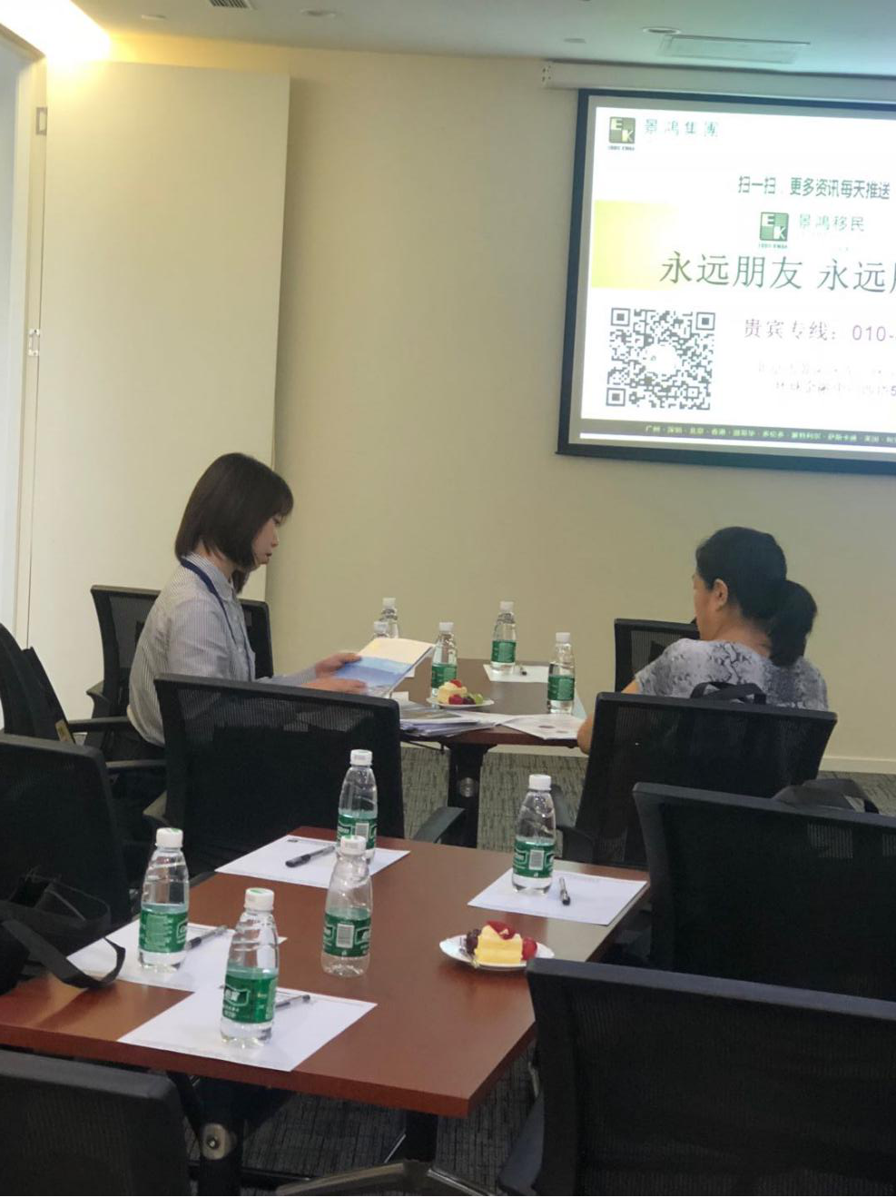 精彩回顧：[8月17日 北京] 圓您名牌大學(xué)夢(mèng)，助您快速成為國際生 專題講座圓滿