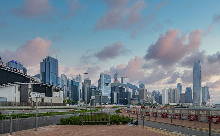 如何在香港創(chuàng)業(yè)？在香港創(chuàng)業(yè)還能實現(xiàn)快速移居香港！