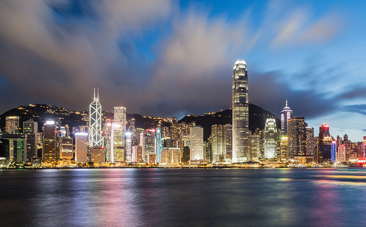 高中學(xué)歷又如何？照樣可以申請(qǐng)獲批“香港卓越專才”！