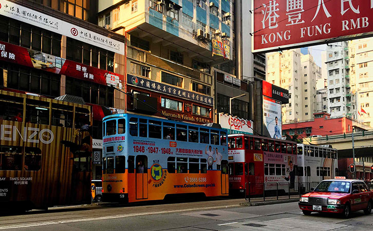 香港特區(qū)護(hù)照領(lǐng)取新措施出臺(tái)！滿足申請(qǐng)條件的人士請(qǐng)注意！