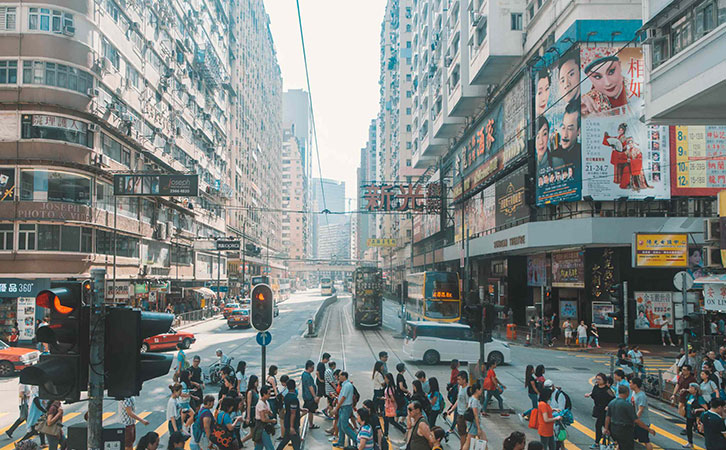 移居香港需要什么條件？這幾大主流方式你需要知道！