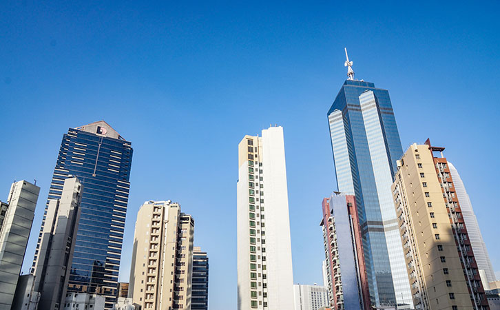 香港卓越專才計劃，助您開拓事業(yè)新版圖！