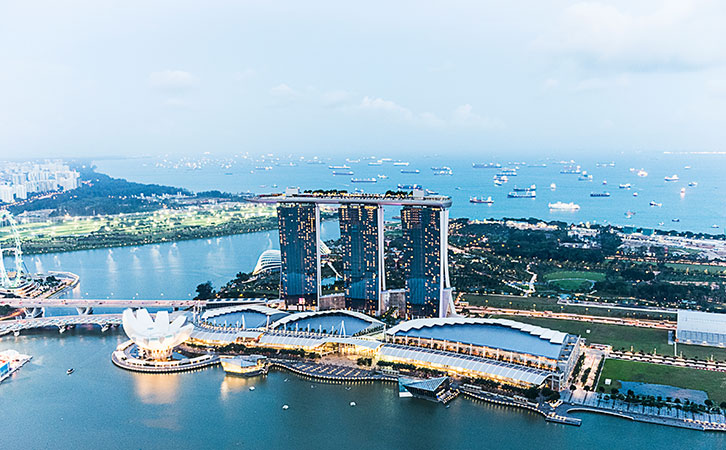 有美國、香港身份還不夠，為啥還要設(shè)立新加坡家族辦公室拿身份？