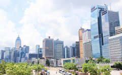無配額限制、獲批率高，又有2135人成功獲批香港專才！