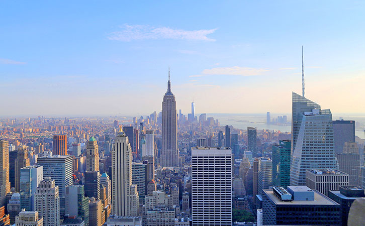 美國公布2022年5月職業(yè)類別移民排期，EB-5中心區(qū)域計劃有推進！