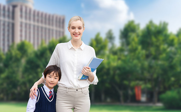 國際學校有哪些優(yōu)勢？怎么才能讓孩子進入國際學校？