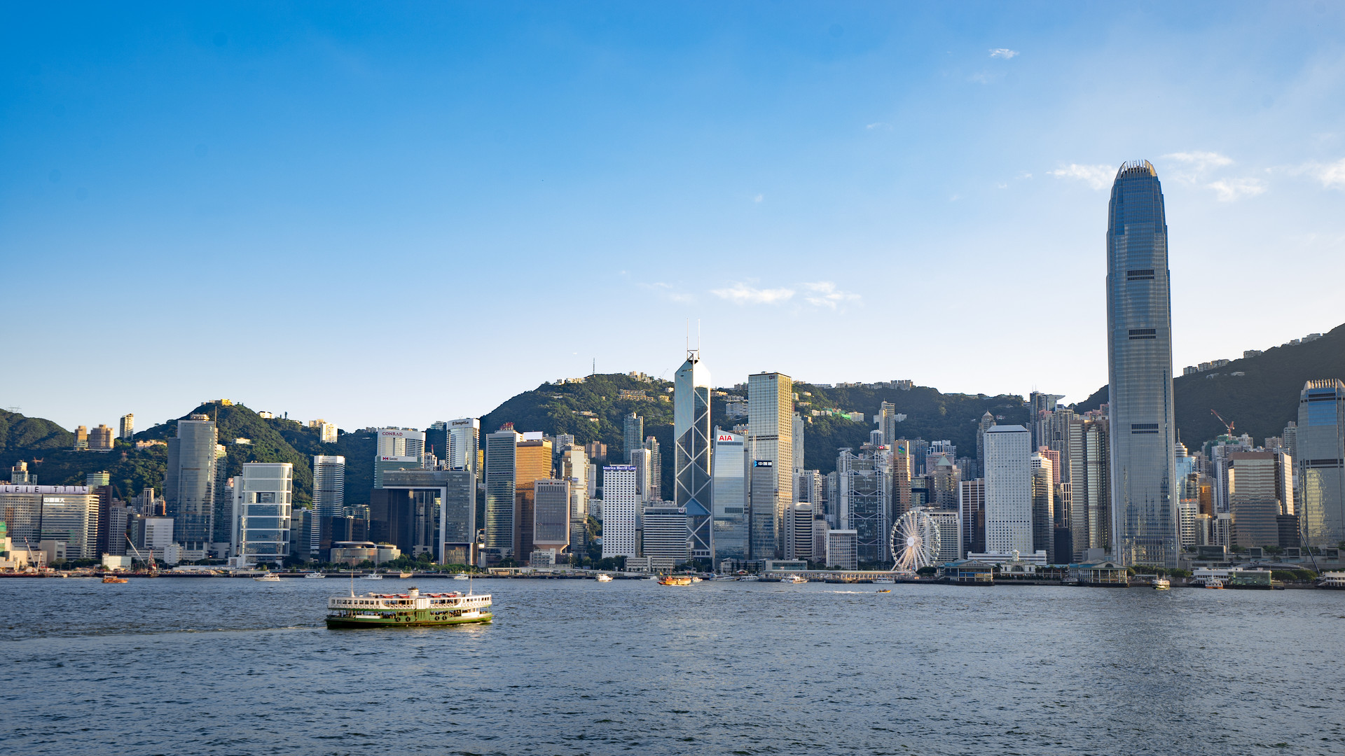 香港設(shè)每年引進(jìn)3.5萬(wàn)人kpi?想低成本取得香港身份正是現(xiàn)在!