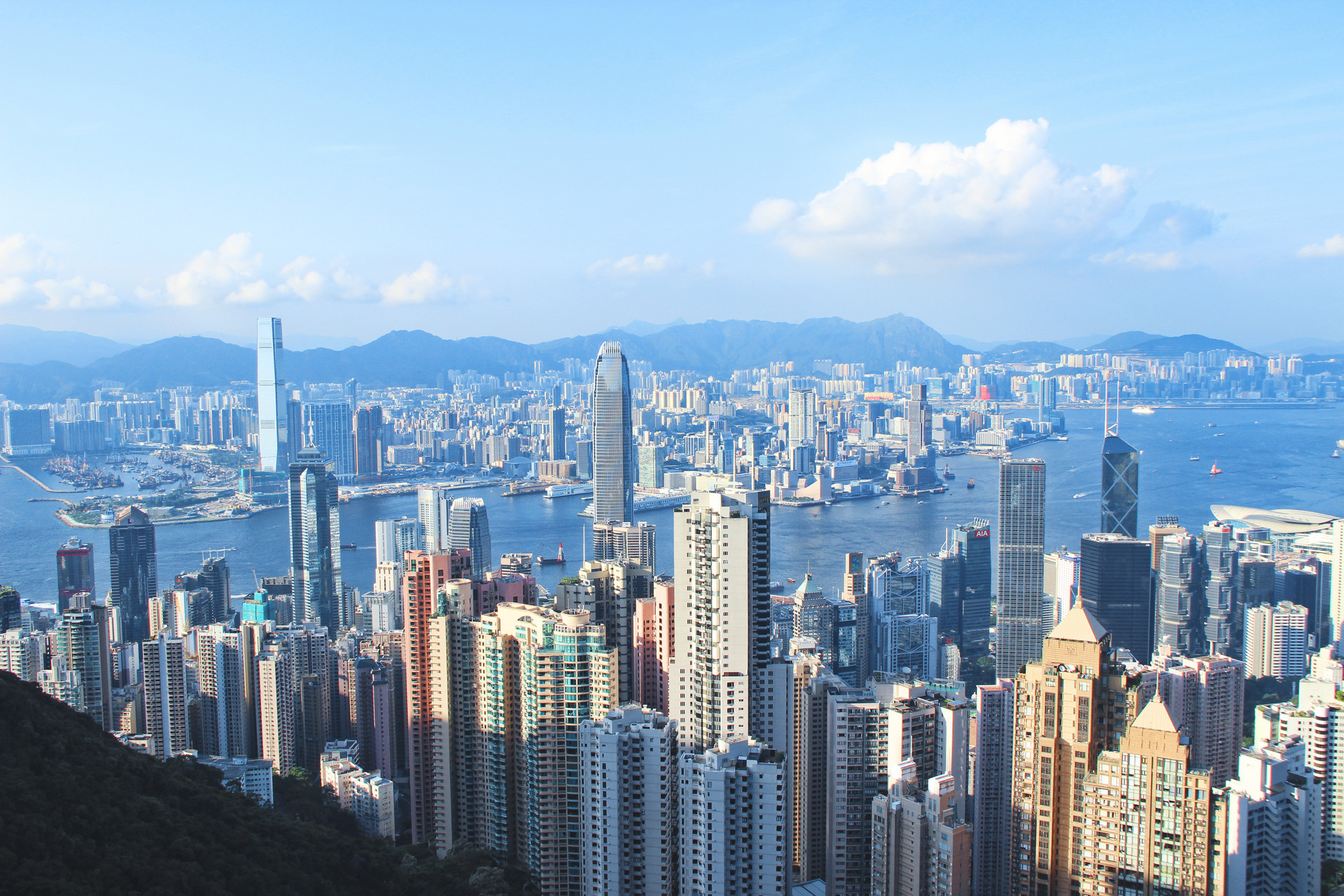 通關(guān)在即，香港工簽逗留期限延長，還有這些重磅好消息！