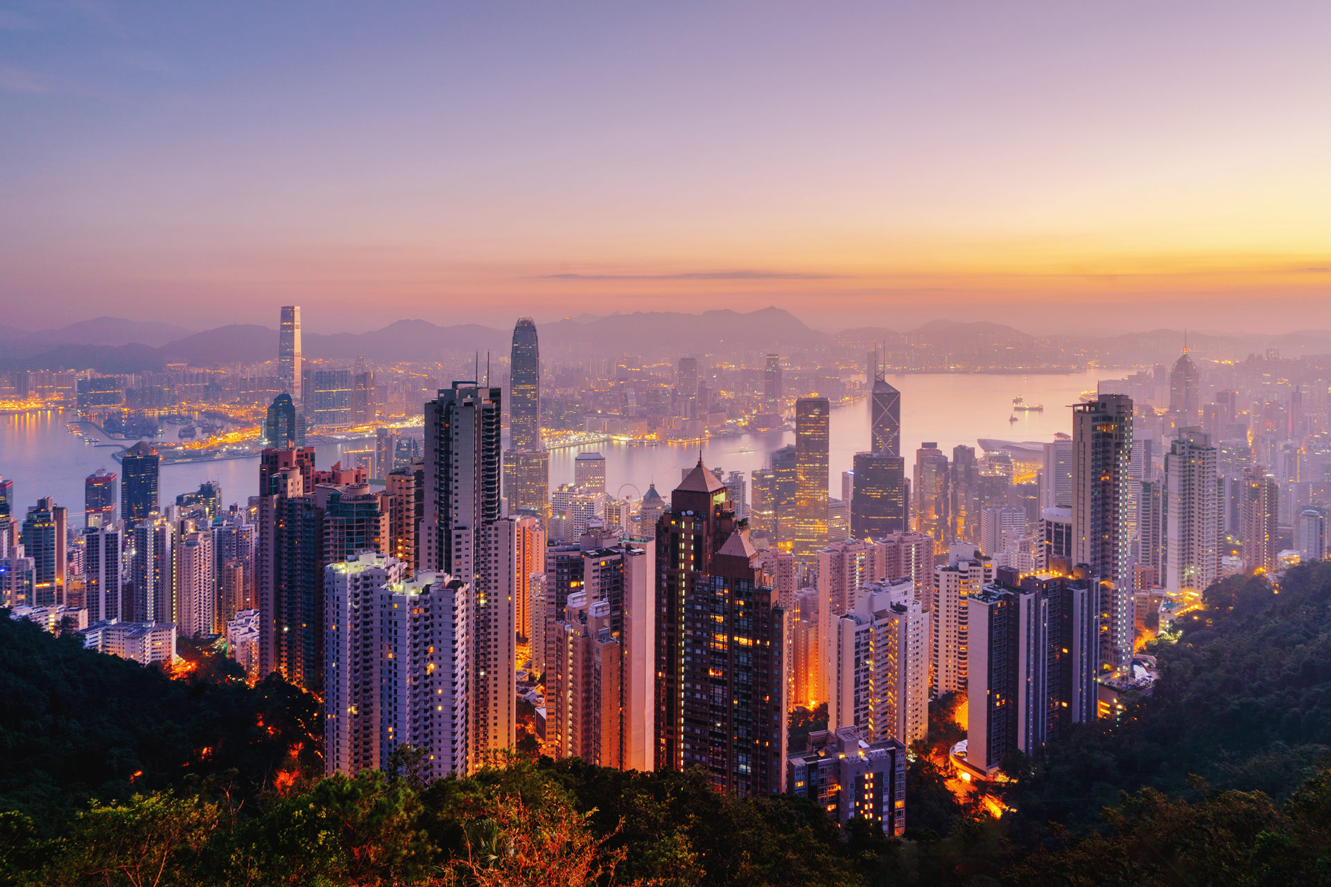 能快速收獲香港身份的高才通計劃，DIY申請容易嗎？