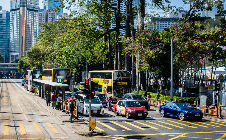 移居香港|內(nèi)地社保VS香港強積金，看看兩者區(qū)別在哪兒？