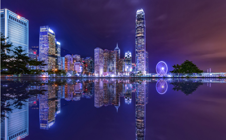 內(nèi)地這9所大學(xué)畢業(yè)生有機(jī)會直接落戶香港？這不比落戶北京、上海更簡單？