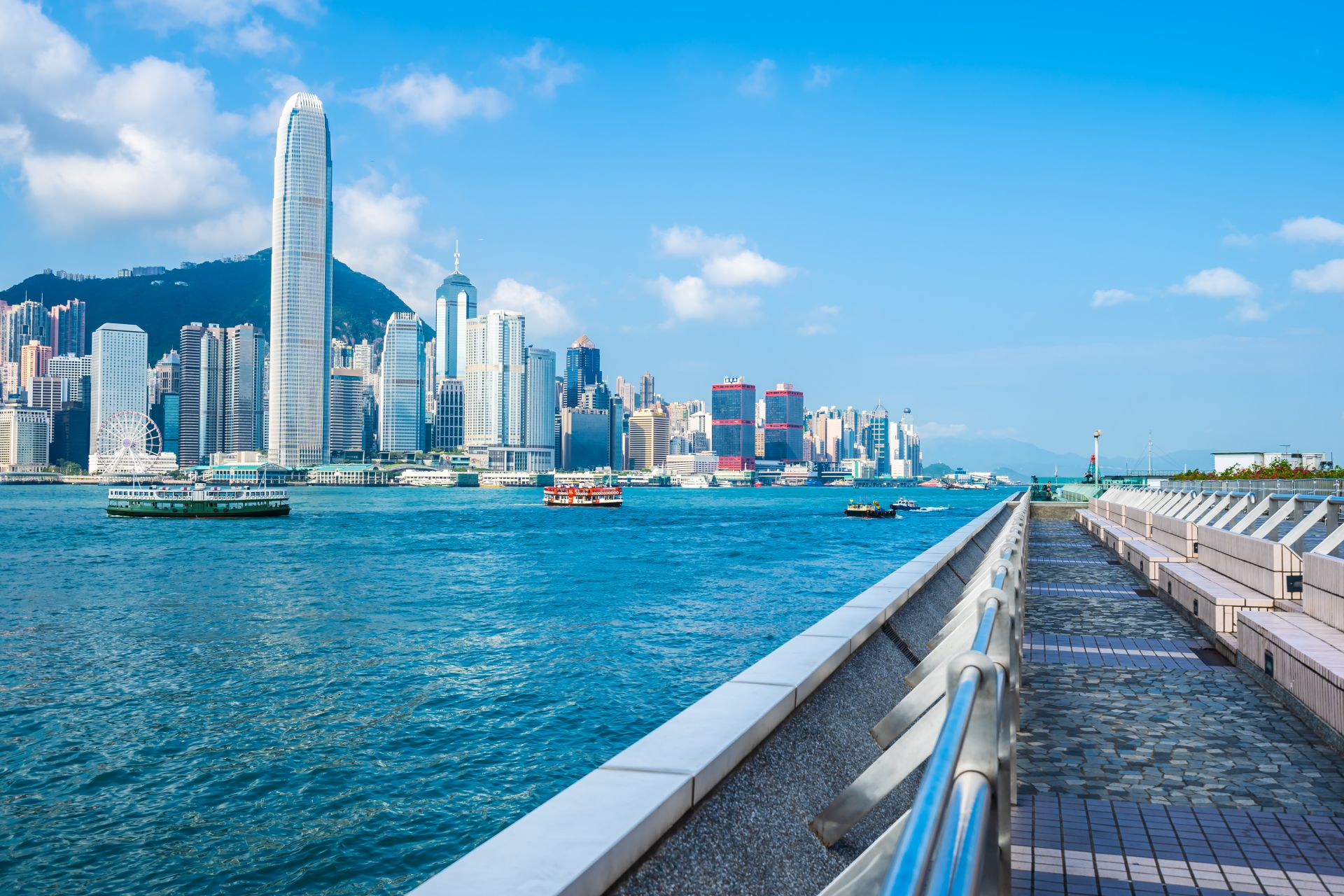 獲批香港身份只是第一步，想要成功拿到香港永居身份的關(guān)鍵是.....