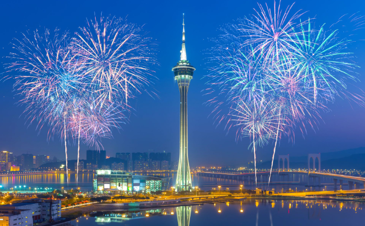 9月1日起接受申請(qǐng)！這類人拿澳門身份的通道正式開(kāi)放了！