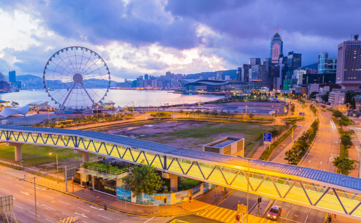 企業(yè)管理經(jīng)驗并不是越“多”越好？景鴻出手，助她53天獲批香港身份！