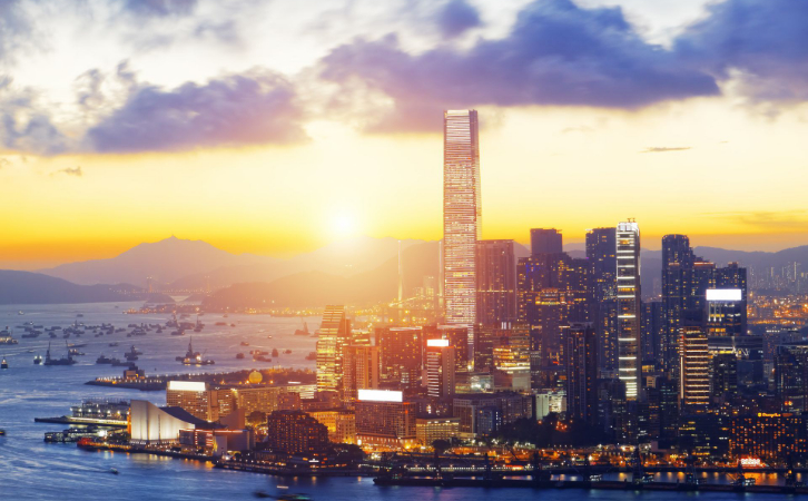 24天拿香港身份！除了高才通A類(lèi)，它同樣審批較快，對(duì)申請(qǐng)人學(xué)歷要求寬松