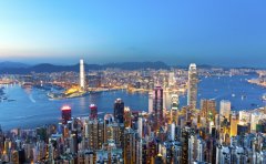 沒有本科學歷=無緣香港身份？誰說的！她用時56天就快速收獲香港身份