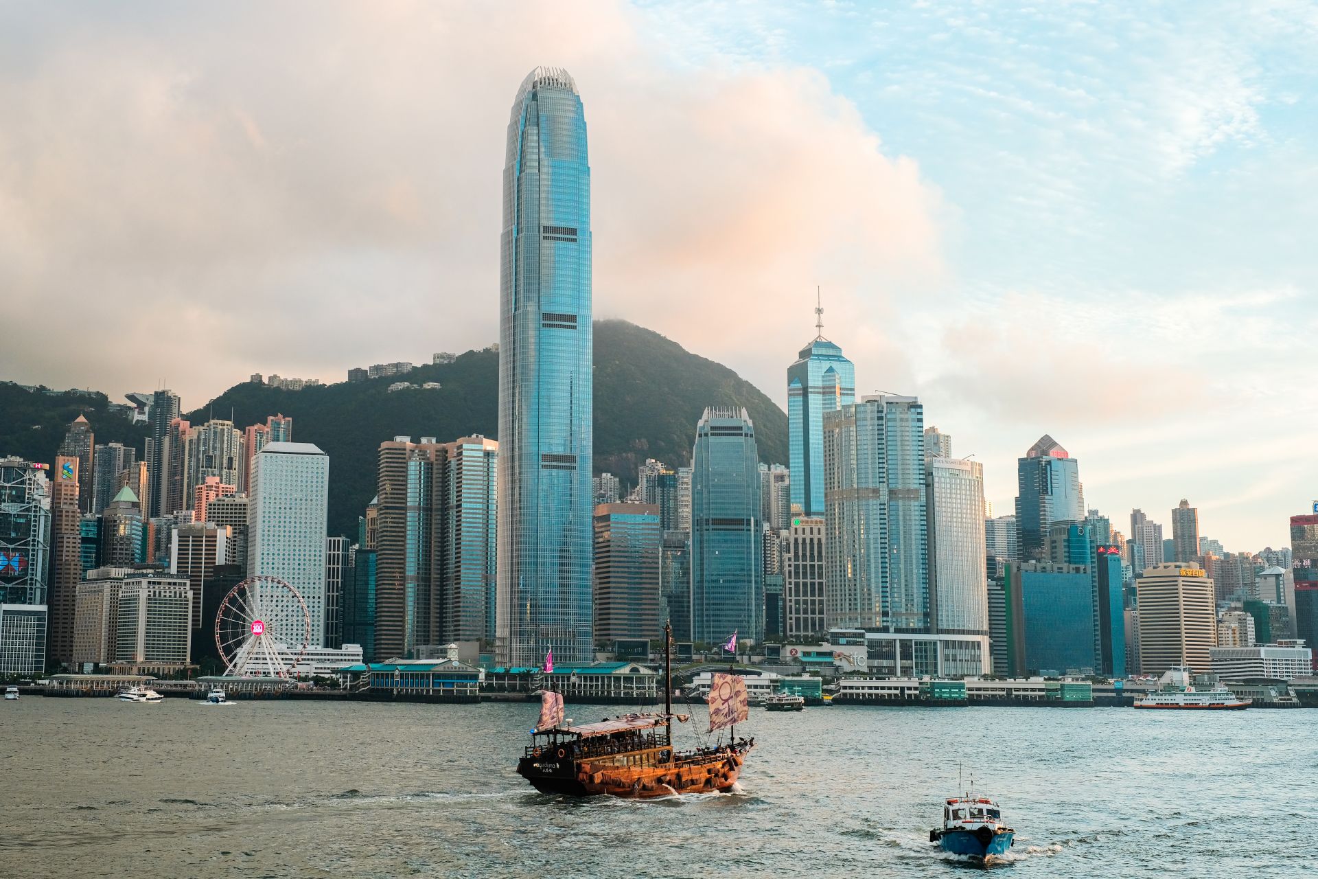 香港專才計(jì)劃,香港優(yōu)才計(jì)劃,香港身份