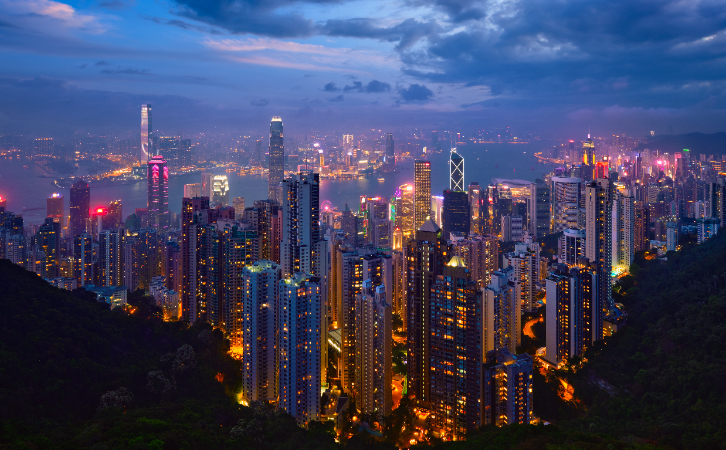 香港回歸祖國27周年，港澳身份福利“加碼”！景鴻「高才通計劃」成功案例