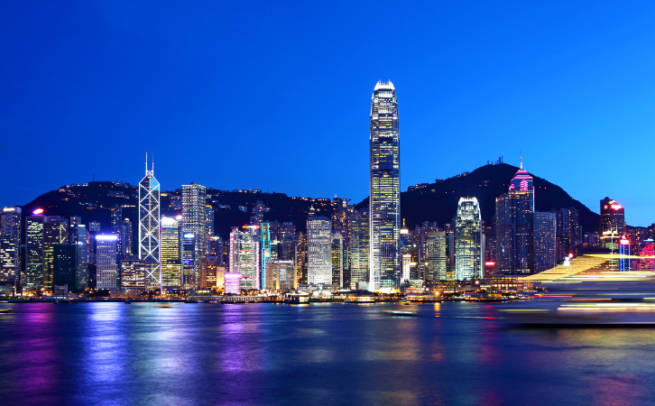 不到1個月就收獲香港身份？無本科學(xué)歷人士，想拿香港身份別錯過它