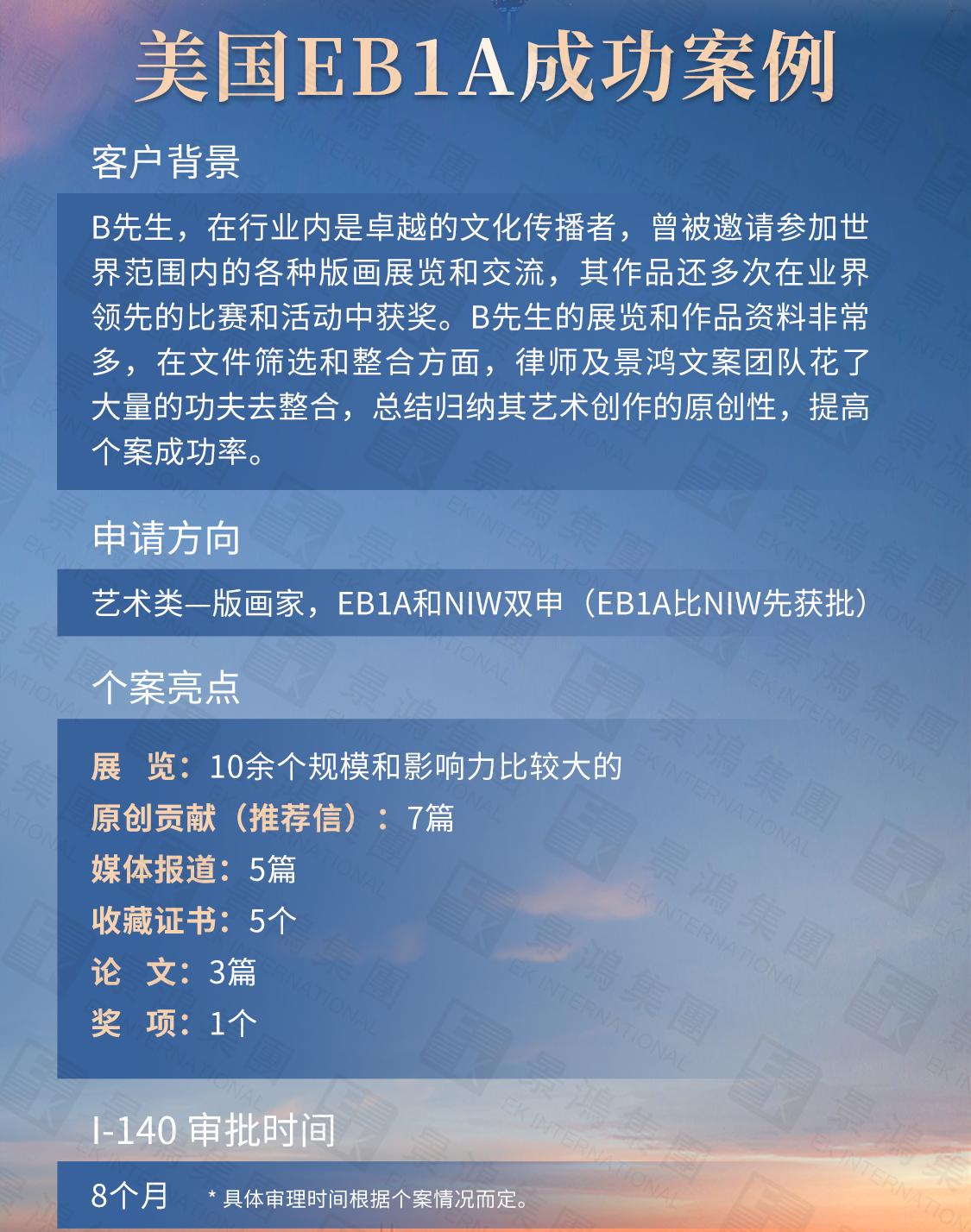 24財(cái)年美國(guó)移民EB-1、EB-5簽證都發(fā)完了？但幸好的是……