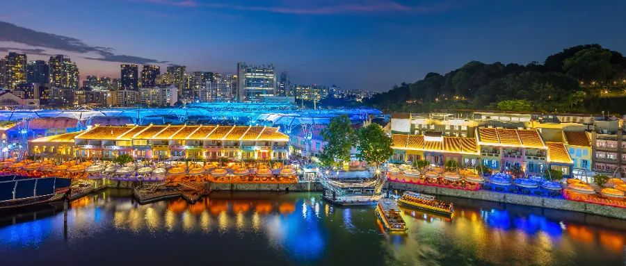 每平方公里約有329名百萬富豪？為何富豪和企業(yè)主都愛往這里“擠”？