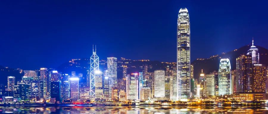 限一萬名額!6月30日起，香港官宣為這8類人新增渠道，歡迎他們來港工作、生活!