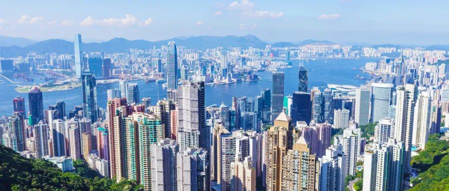 香港回歸28周年丨香港成績有目共睹，難怪越來越多人“爭搶”這“價值三千萬”的香港身份