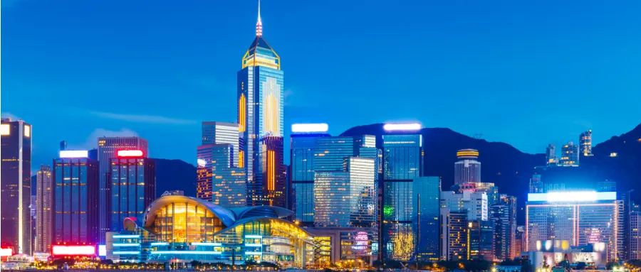 香港回歸28周年丨香港成績有目共睹，難怪越來越多人“爭搶”這“價值三千萬”的香港身份