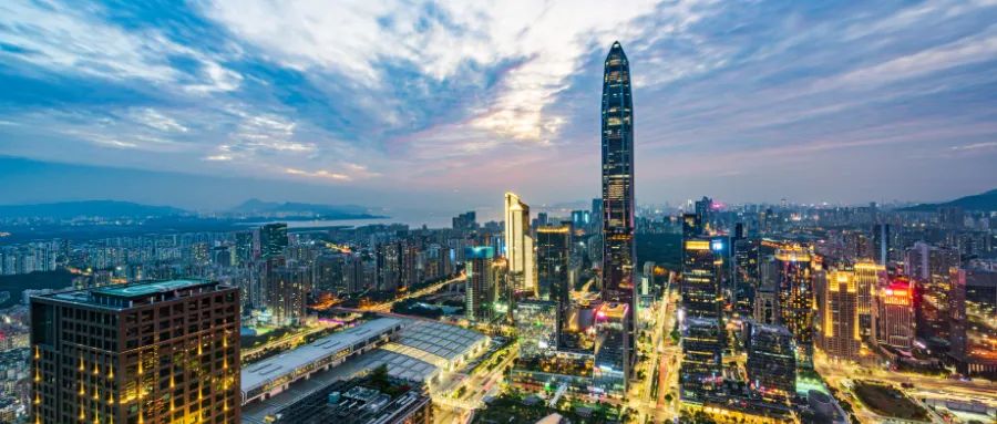 放寬!延長!深圳對港人利好政策升級!一個香港身份，享兩地優(yōu)勢!
