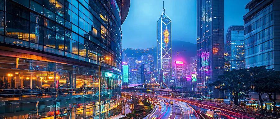 放寬!延長!深圳對港人利好政策升級!一個香港身份，享兩地優(yōu)勢!
