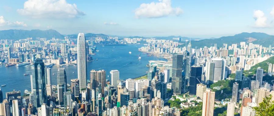 一年超19萬(wàn)申請(qǐng)、近14萬(wàn)獲批！拿香港身份紅利期剩多久？