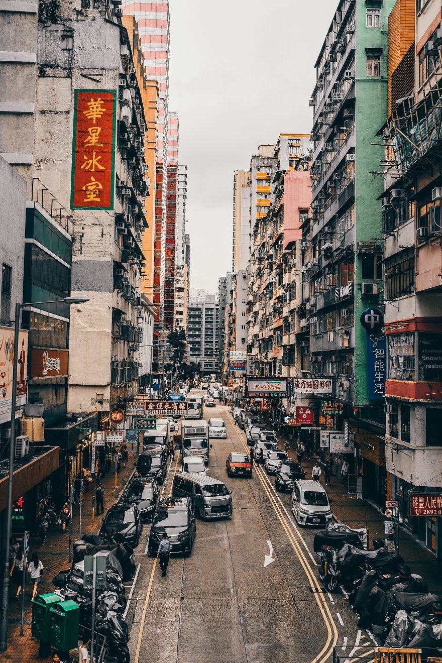 香港定居,優(yōu)才計(jì)劃,專(zhuān)才計(jì)劃,高才通計(jì)劃