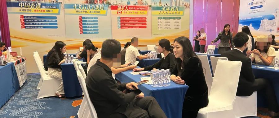 活動回顧丨「風華三十六載 匠心筑夢未來」活動圓滿結束
