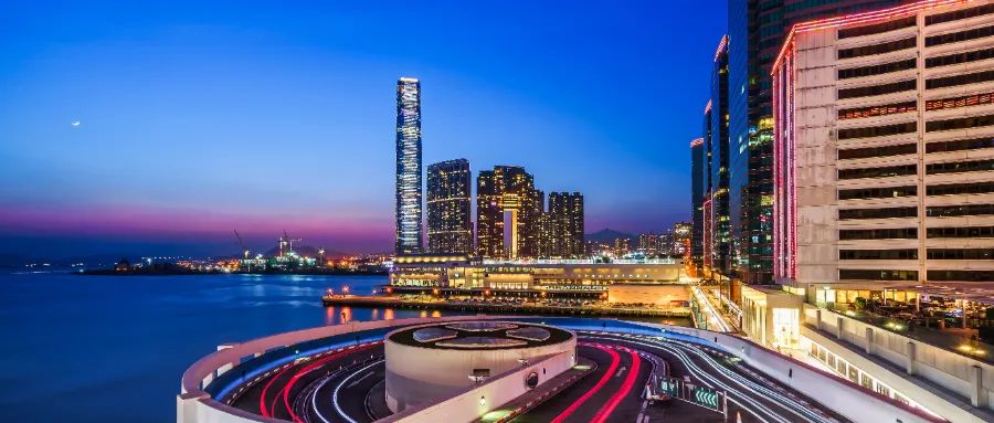 拿香港身份的紅利期可能還剩不到1個(gè)月？前特首四度發(fā)文評(píng)人才政策！